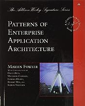 Entterprise Patterns book cover
